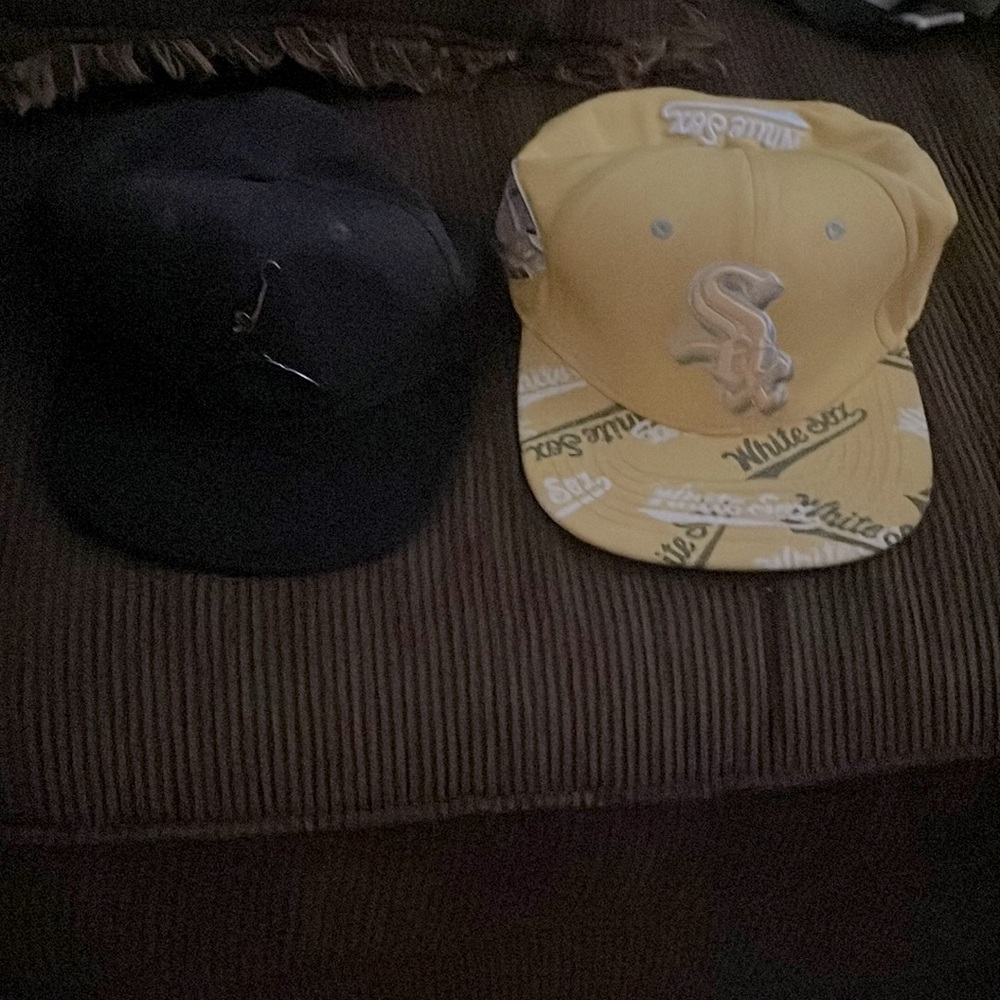 Lids Hats